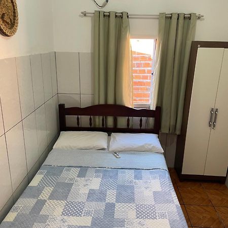 Casa Dona Vilma Bed & Breakfast Barreirinhas Exterior photo