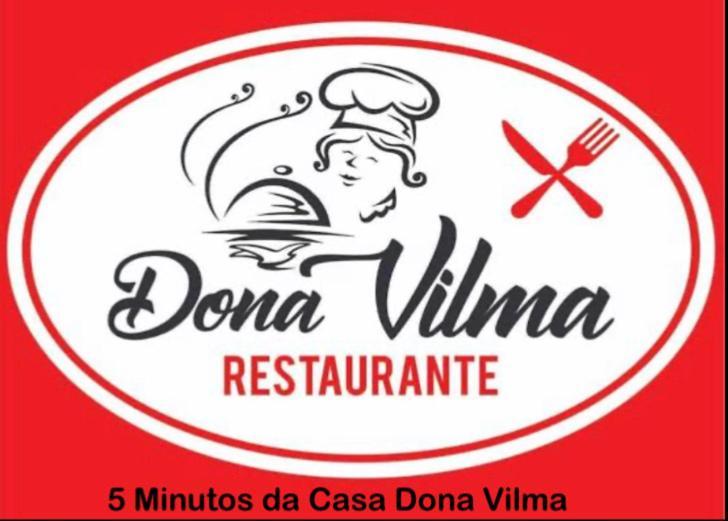 Casa Dona Vilma Bed & Breakfast Barreirinhas Exterior photo
