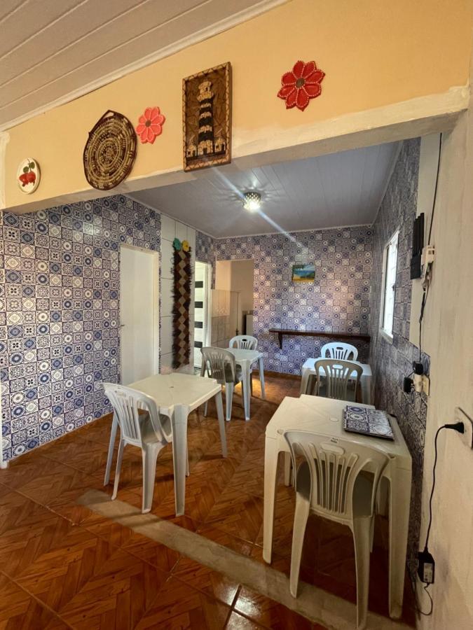 Casa Dona Vilma Bed & Breakfast Barreirinhas Exterior photo