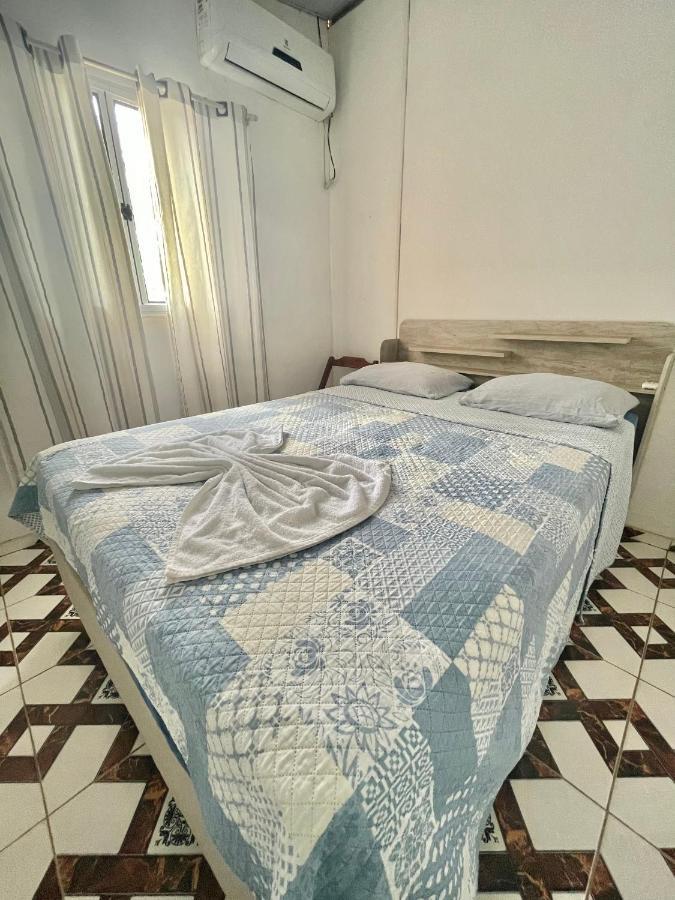 Casa Dona Vilma Bed & Breakfast Barreirinhas Exterior photo
