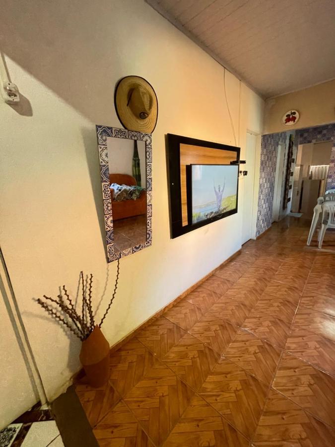 Casa Dona Vilma Bed & Breakfast Barreirinhas Exterior photo