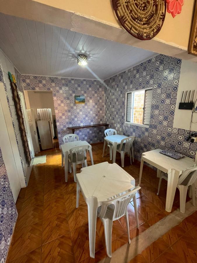 Casa Dona Vilma Bed & Breakfast Barreirinhas Exterior photo
