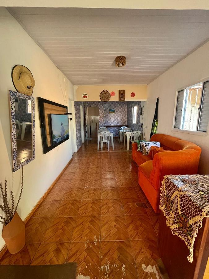Casa Dona Vilma Bed & Breakfast Barreirinhas Exterior photo