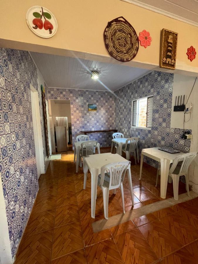 Casa Dona Vilma Bed & Breakfast Barreirinhas Exterior photo