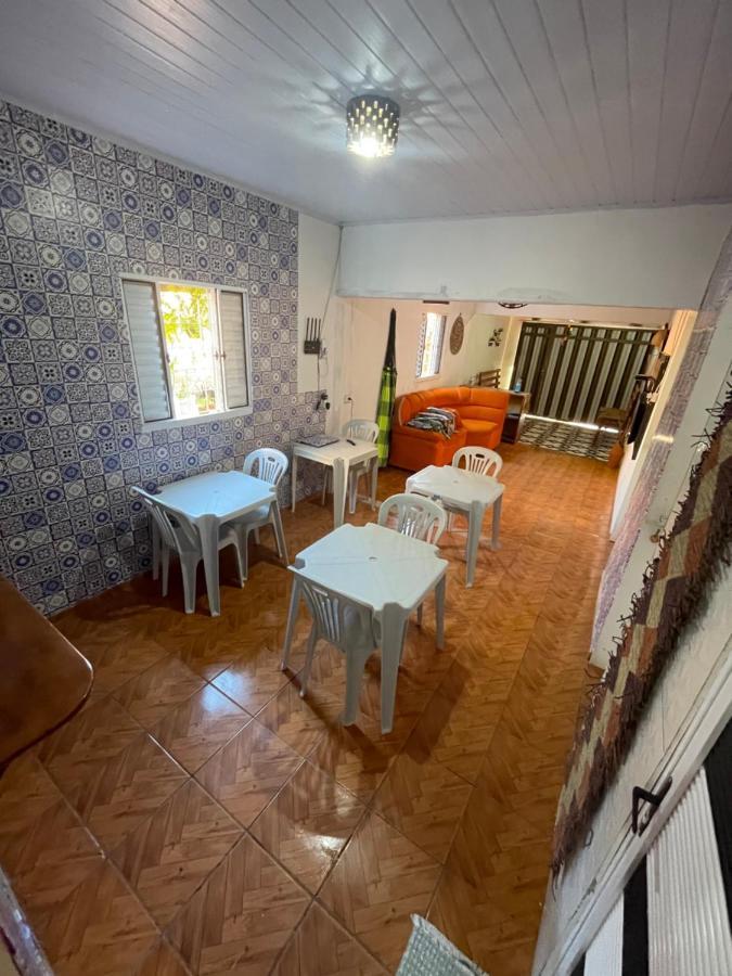 Casa Dona Vilma Bed & Breakfast Barreirinhas Exterior photo