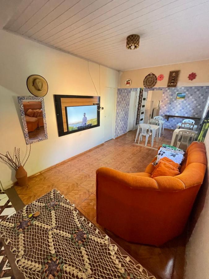Casa Dona Vilma Bed & Breakfast Barreirinhas Exterior photo