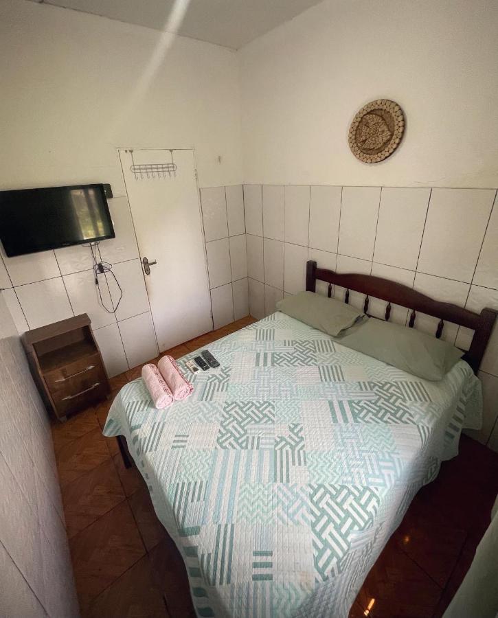 Casa Dona Vilma Bed & Breakfast Barreirinhas Exterior photo