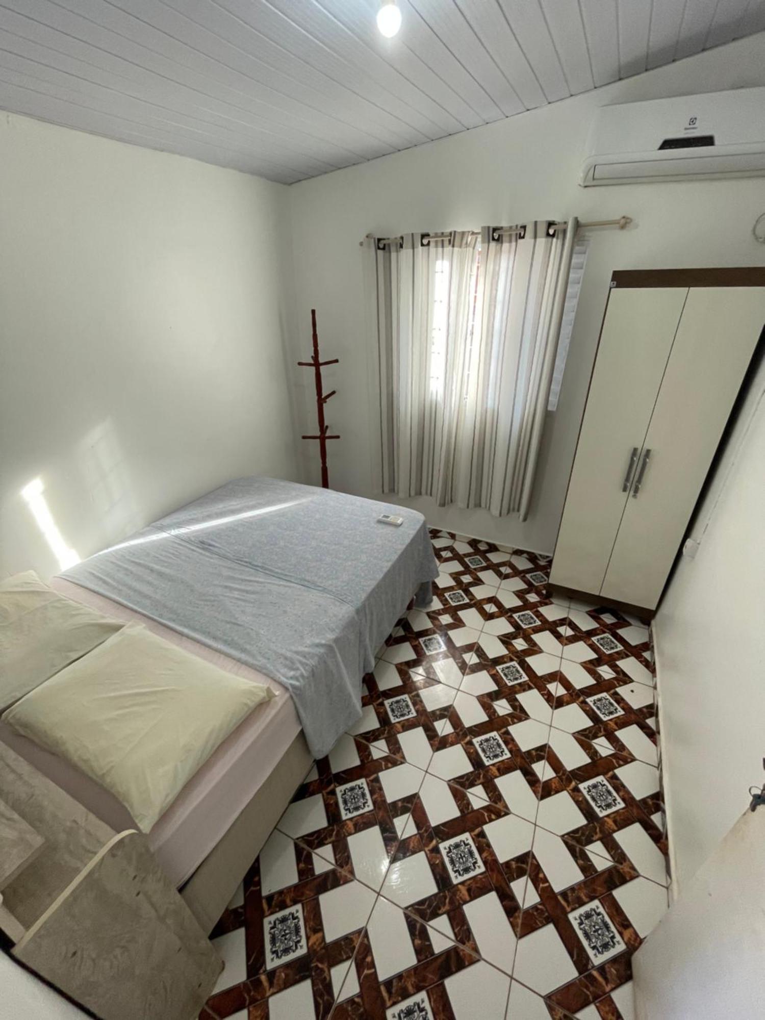 Casa Dona Vilma Bed & Breakfast Barreirinhas Exterior photo
